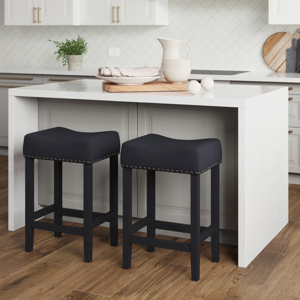 Backlesscountertopstools Wayfair